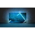 Philips OLED-Fernseher »48OLED707/12«, 121 cm/48 Zoll, 4K Ultra HD, Android TV-Smart-TV