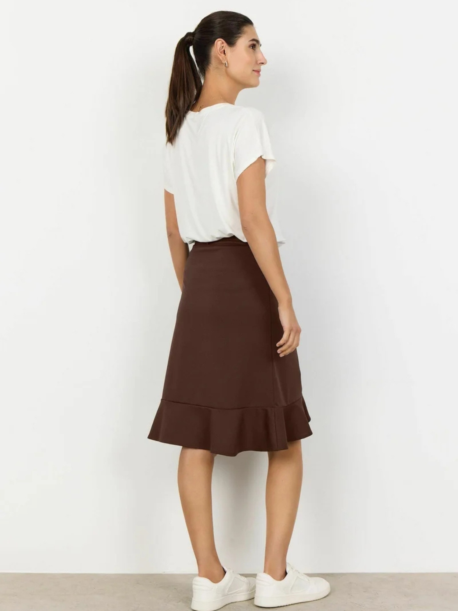 soyaconcept Midirock »Soya Concept Skirt SC_SIHAM«