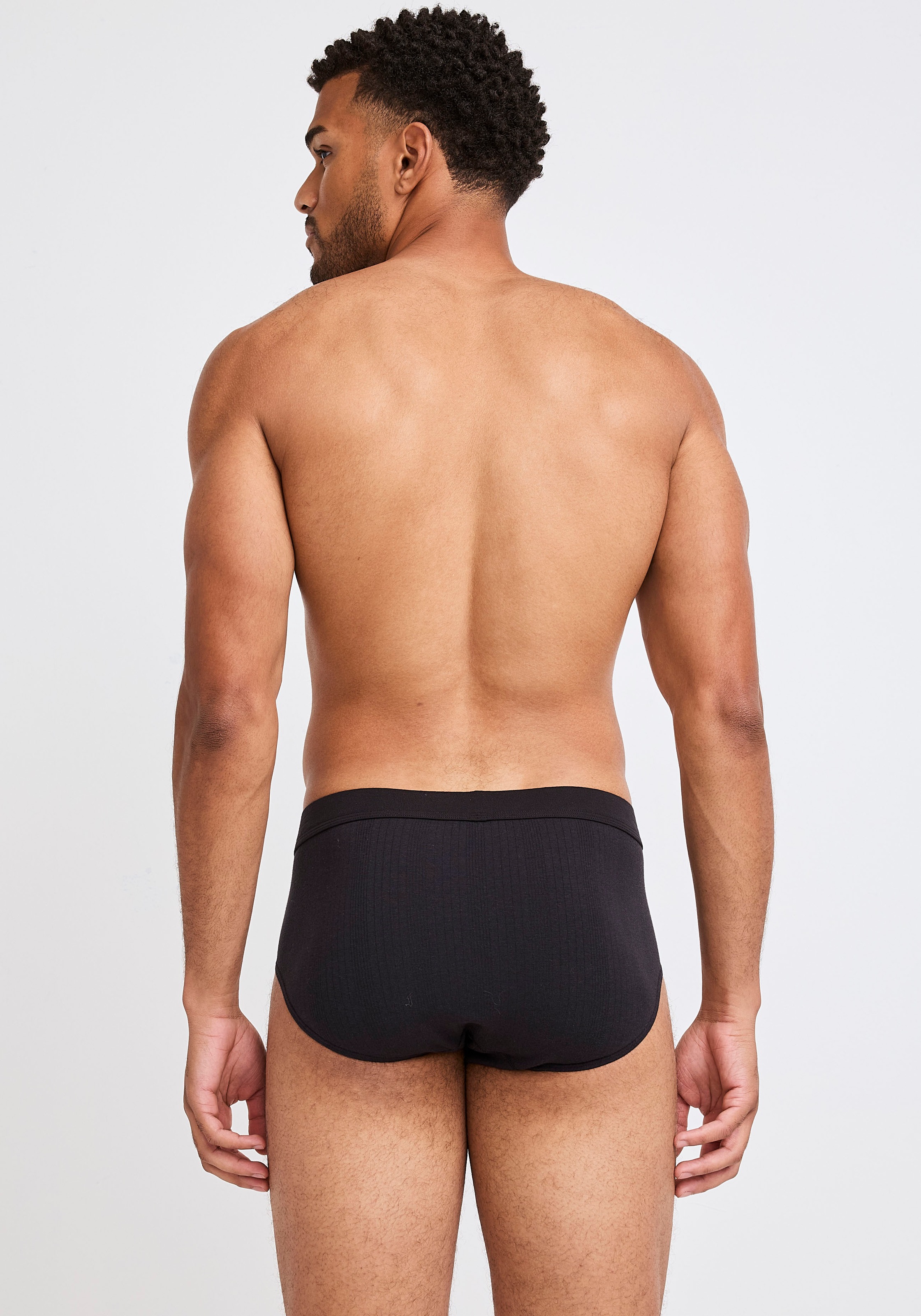 Jockey Slip »Hypersoft 360« 3er Pack,  ohne Eingriff, atmungsaktiv, Stretchbund