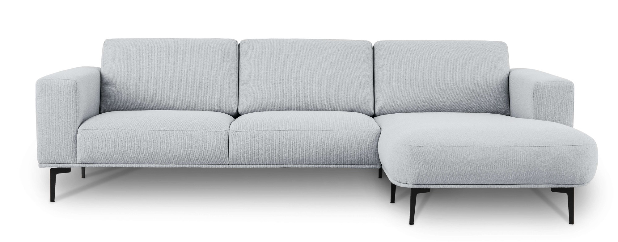 OTTO home Ecksofa »Lillith, 289 cm, L-Form, gemütlicher Sitzkomfort« Eckcou günstig online kaufen