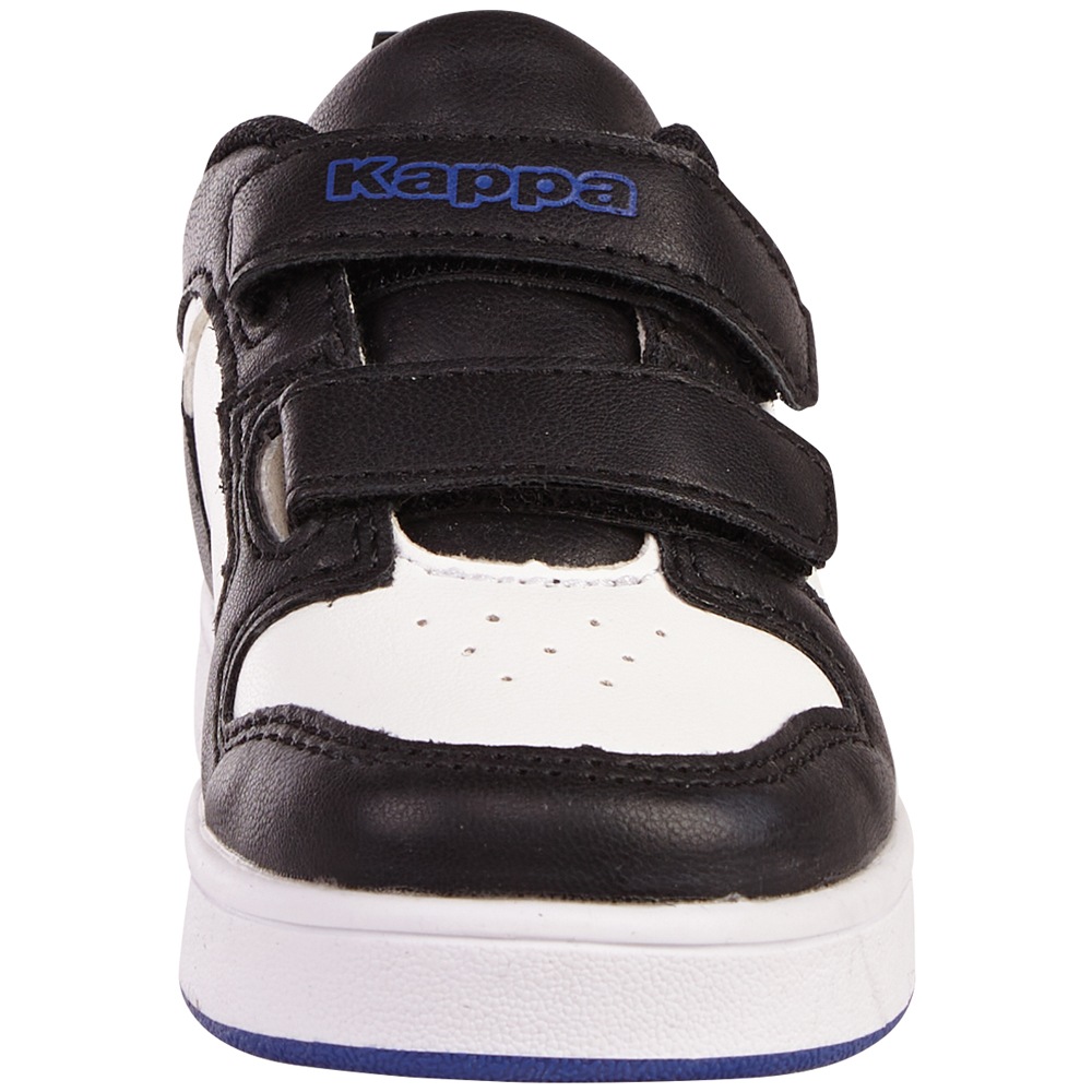Kappa Sneaker  in kinderfu&szlig;gerechter Passform<br />