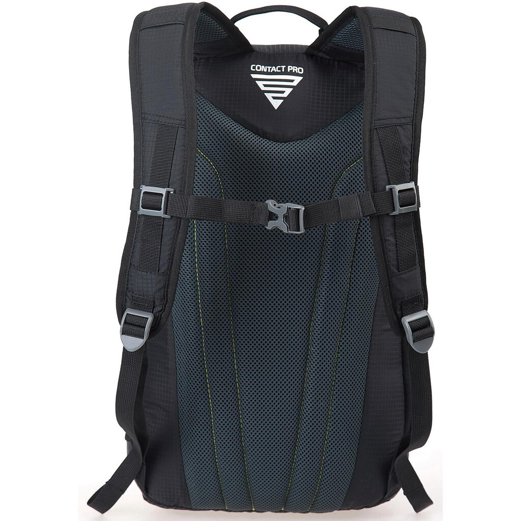 Terra Peak Cityrucksack »Venture 22«