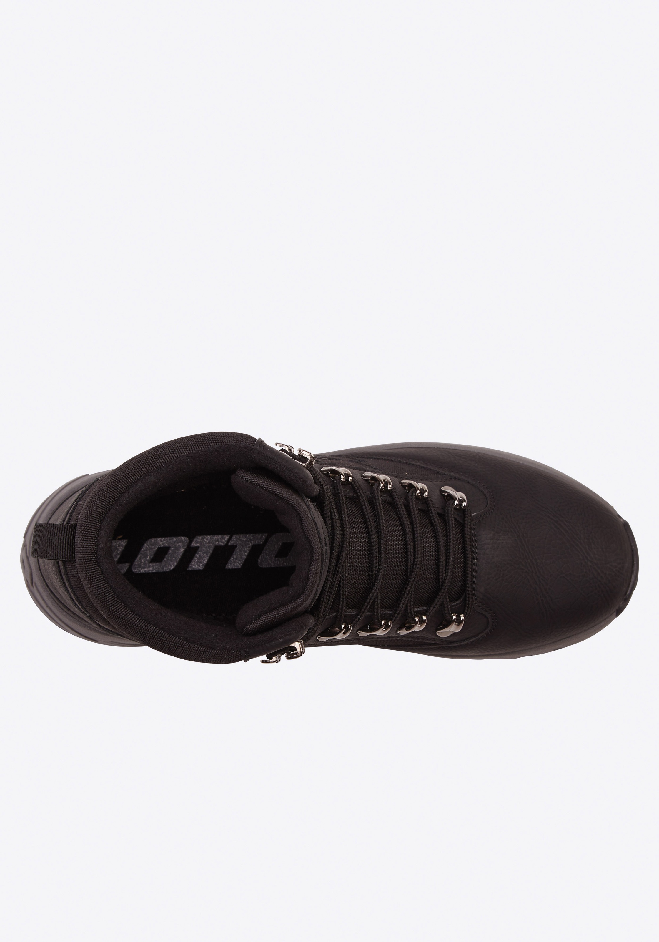 lotto Schnürboots  Winterstiefel, Schnürstiefel, Winterschuhe