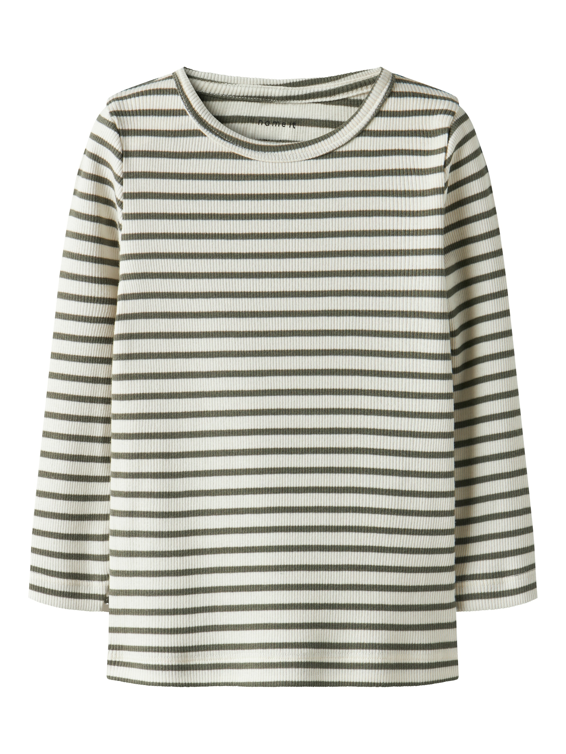 Name It Langarmshirt »NMNBANI LS XSL TOP NOOS«
