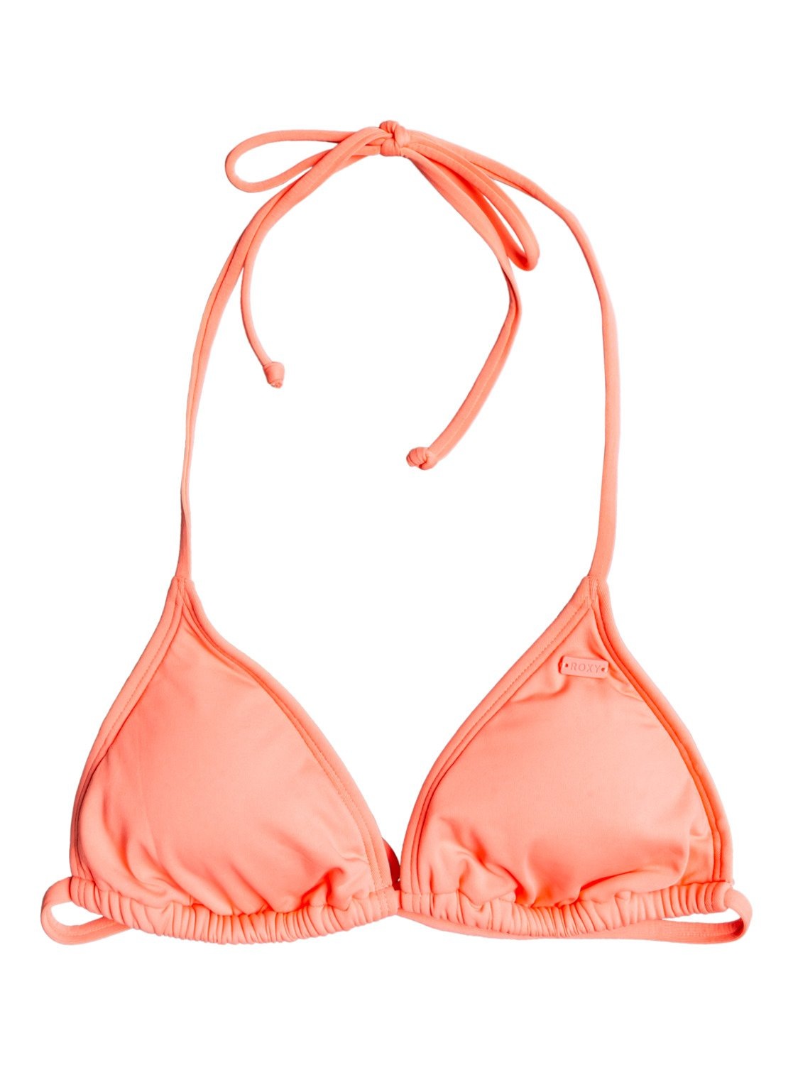 Roxy Triangel-Bikini-Top »Beach Classics«