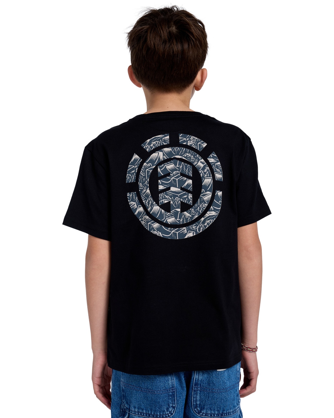 Element Shirttop »Timber Sliding«