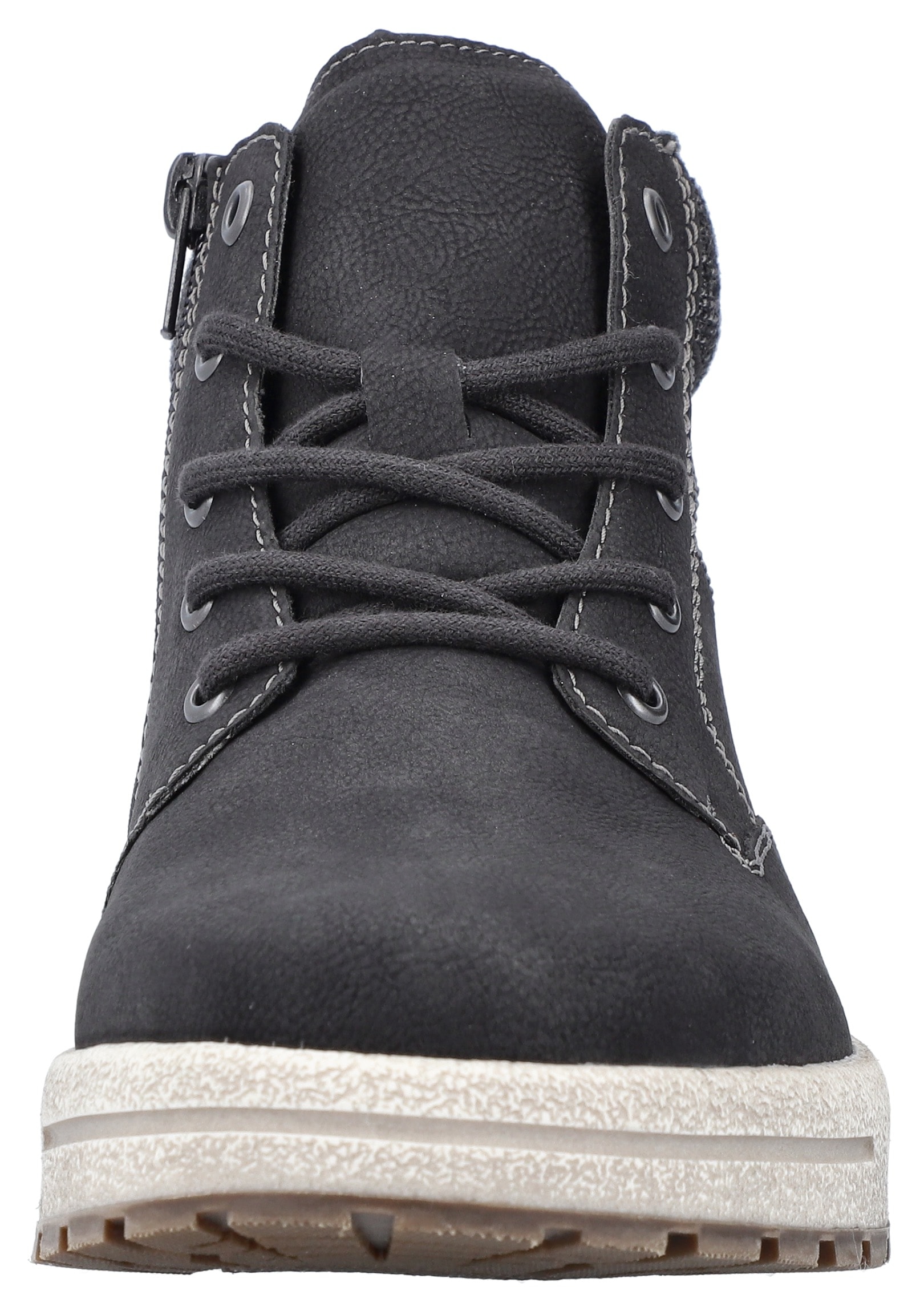 Rieker Winterboots, mit Warmfutter