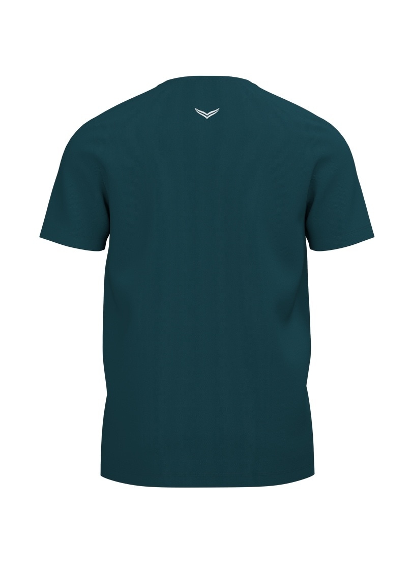 Trigema Trainingsjacke »TRIGEMA Sport Funktionsshirt« 1 Stk. tlg.