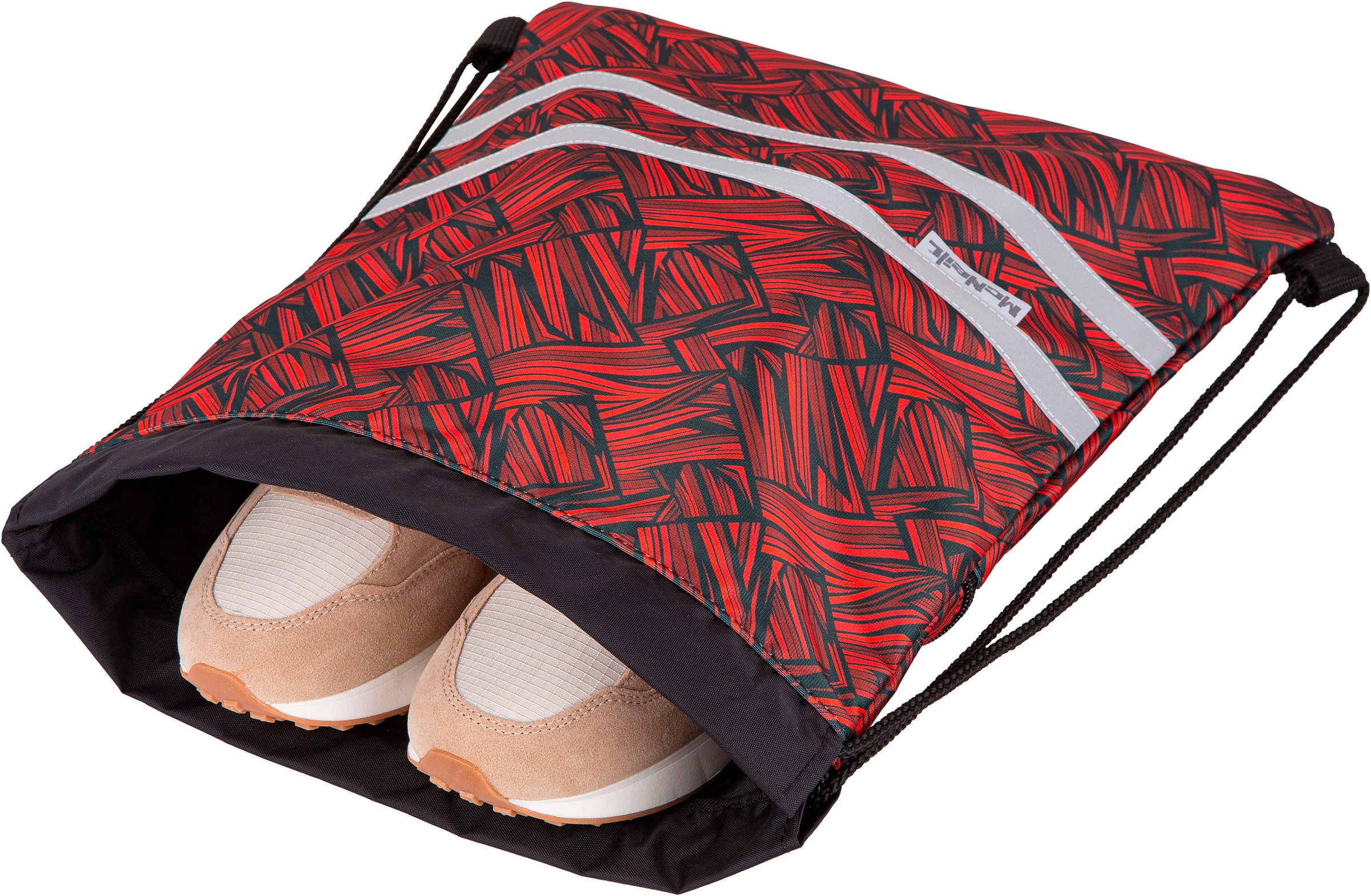 McNeill Turnbeutel »Sportschuhbeutel Zack«