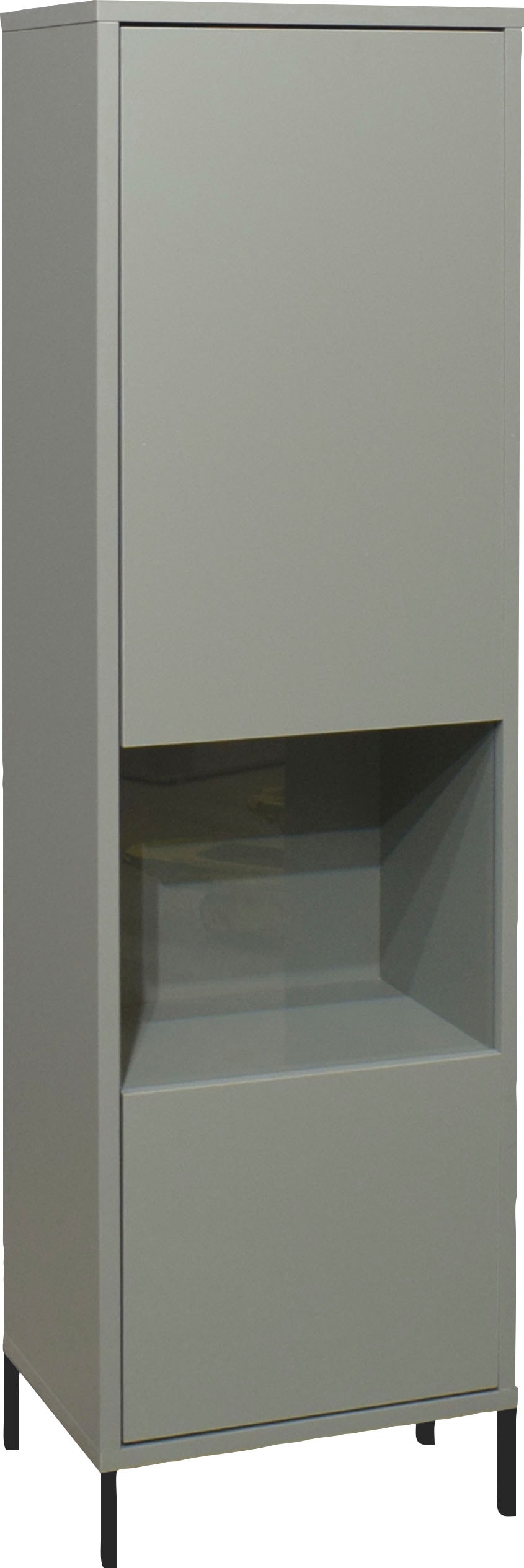 Mäusbacher Vitrine "Bonnie TOPSELLER" OTTOs Choice, Vitrine mit Quadratgest günstig online kaufen