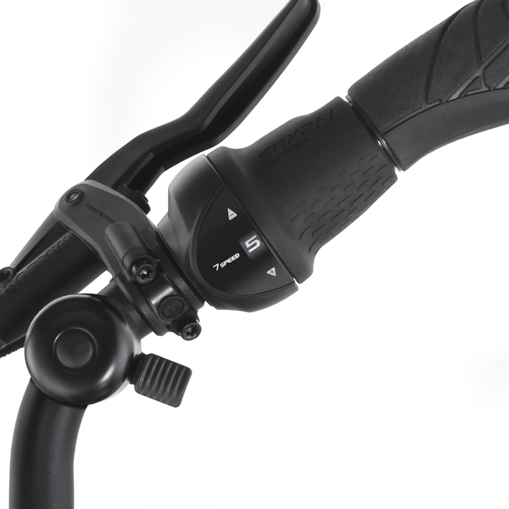 FISCHER Fahrrad E-Bike »CITA 4.2I 522«, 7 Gang, Shimano, Nexus, Mittelmotor 250 W, Pedelec, Elektrofahrrad für Damen u. Herren