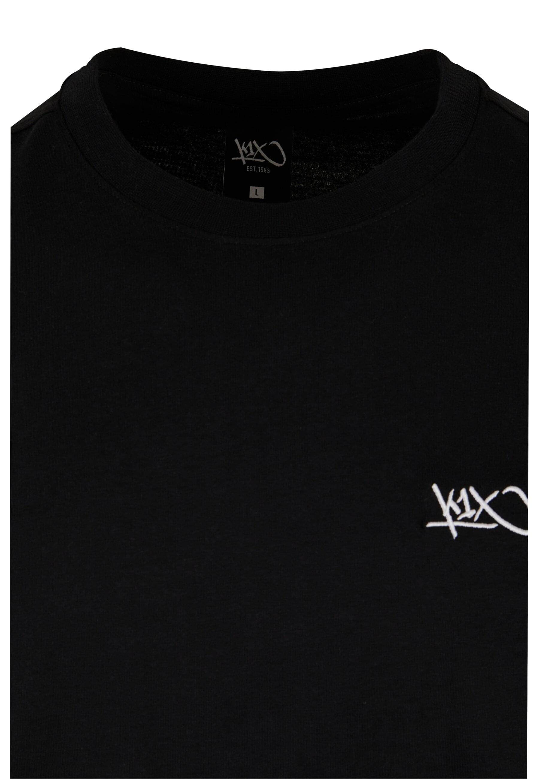 K1X T-Shirt »K1X KXM243-007-1 K1X Logo Tee« 1 Stk.
