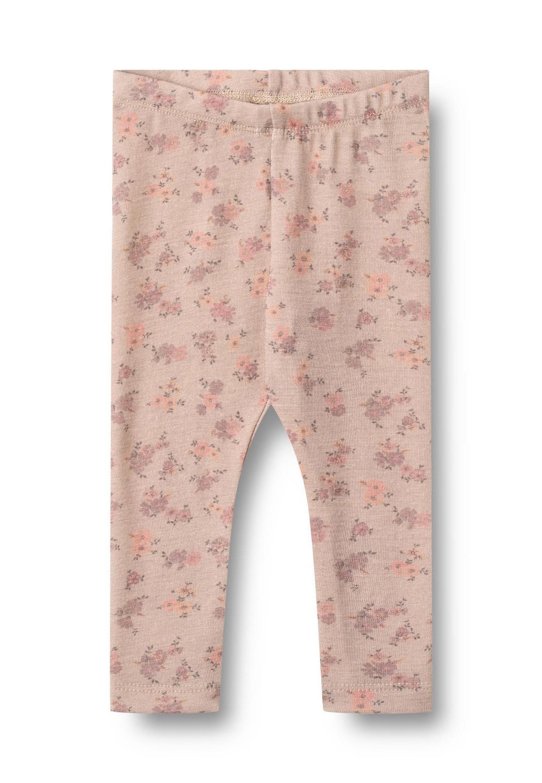 WHEAT Leggings »WHEAT Wool Leggings Agi«