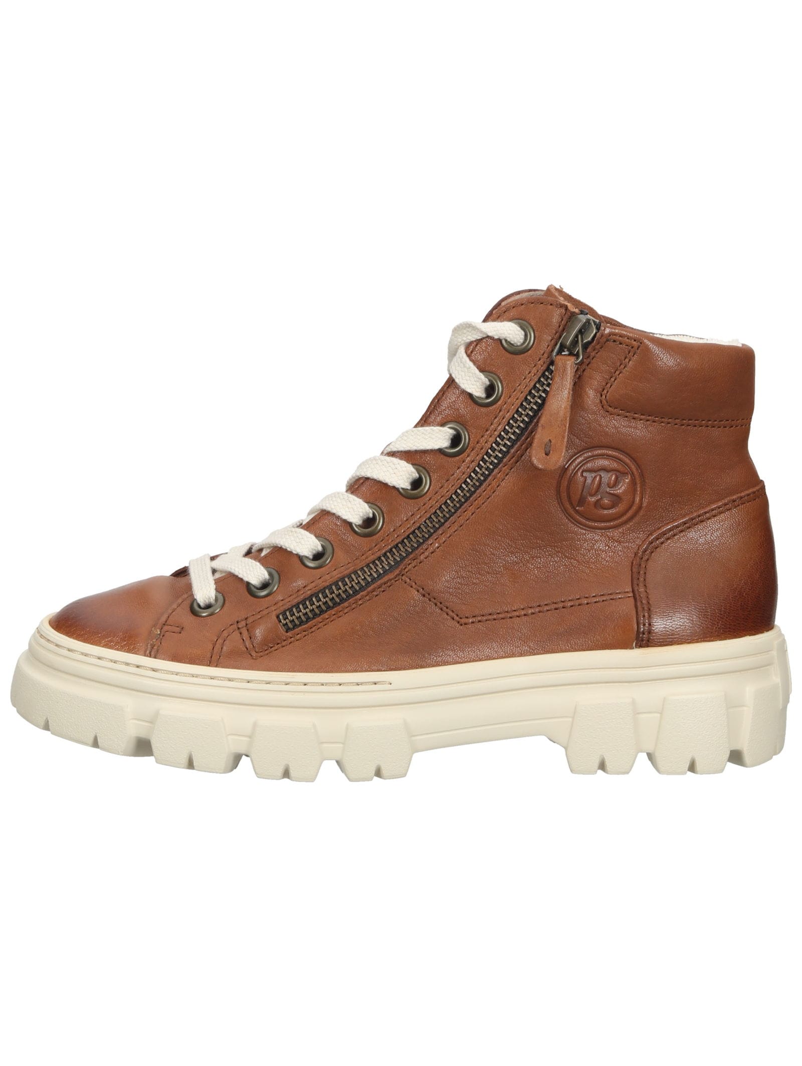 Paul Green Sneaker »Paul Green Sneaker Glattleder«