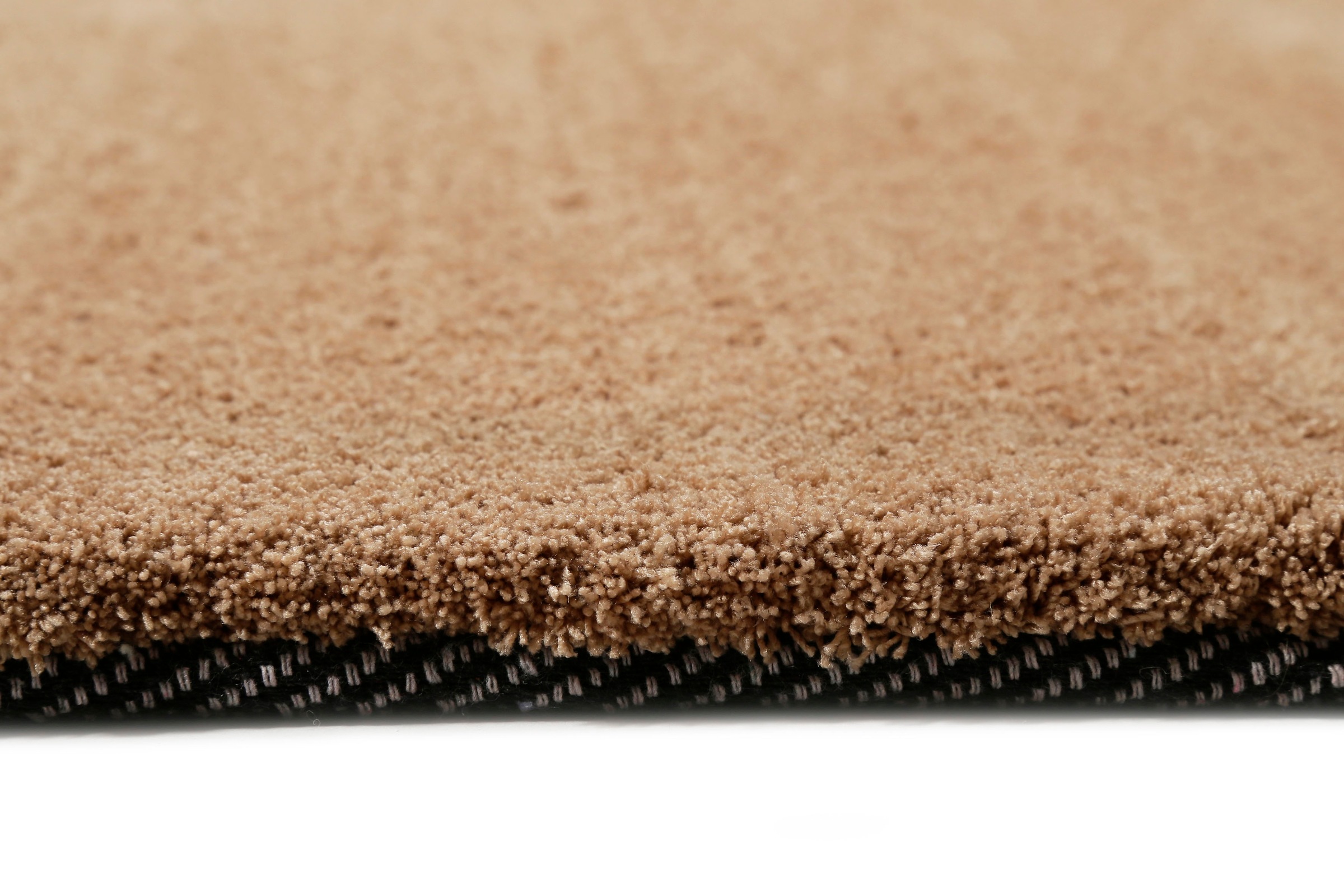 Esprit Teppich »Loft ESP-4223«, rechteckig, 20 mm Höhe, Wohnzimmer, große Farbauswahl, sehr weicher Flor, dicht gewebt, robust
