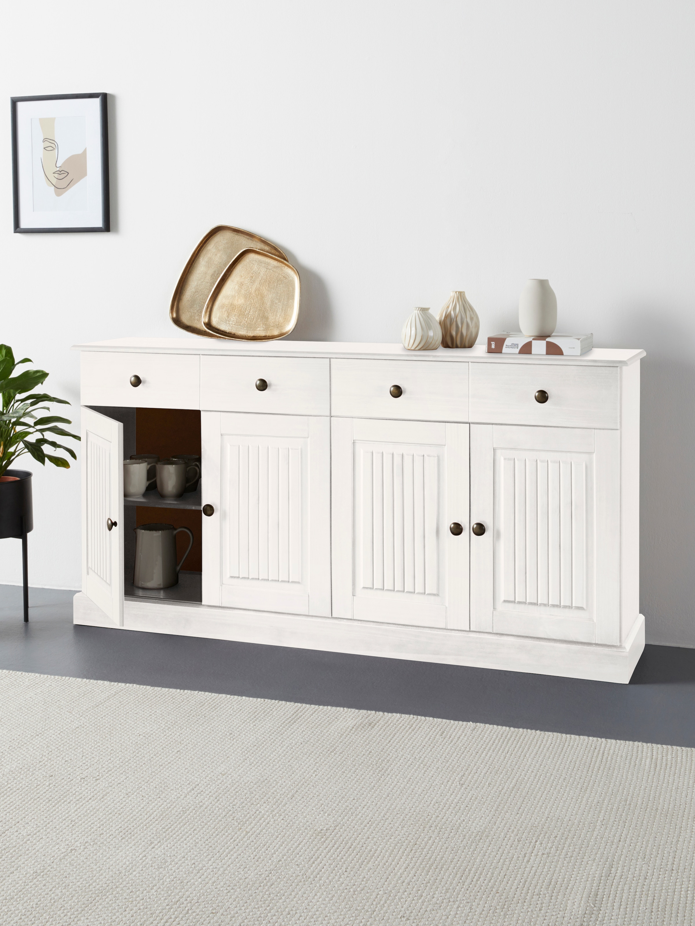Home affaire Sideboard »Liotta«