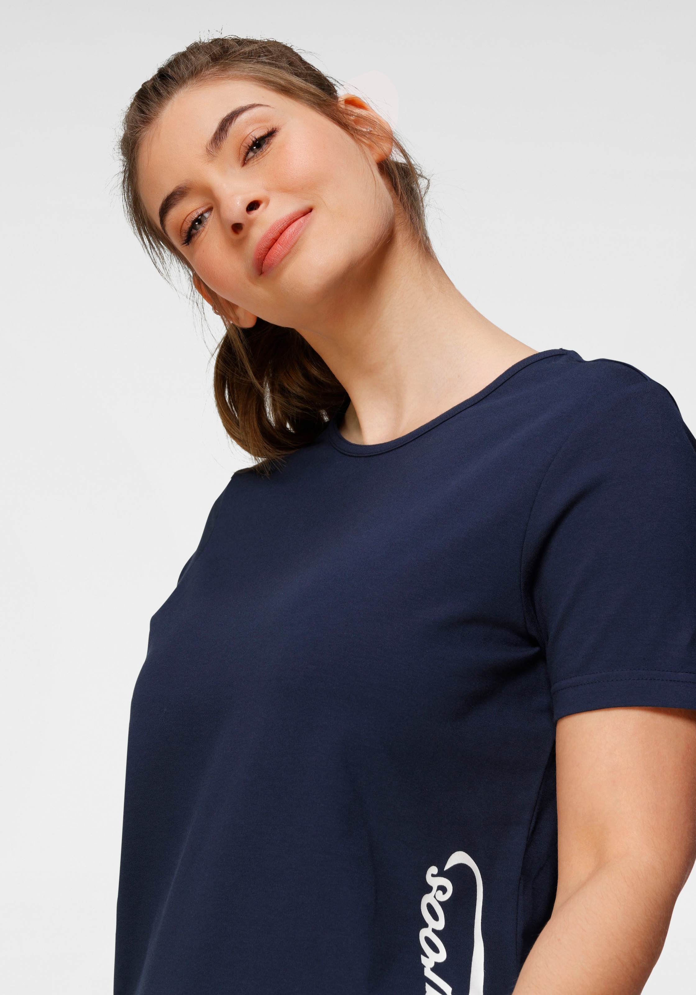 KangaROOS Größen bestellen T-Shirt, online Große
