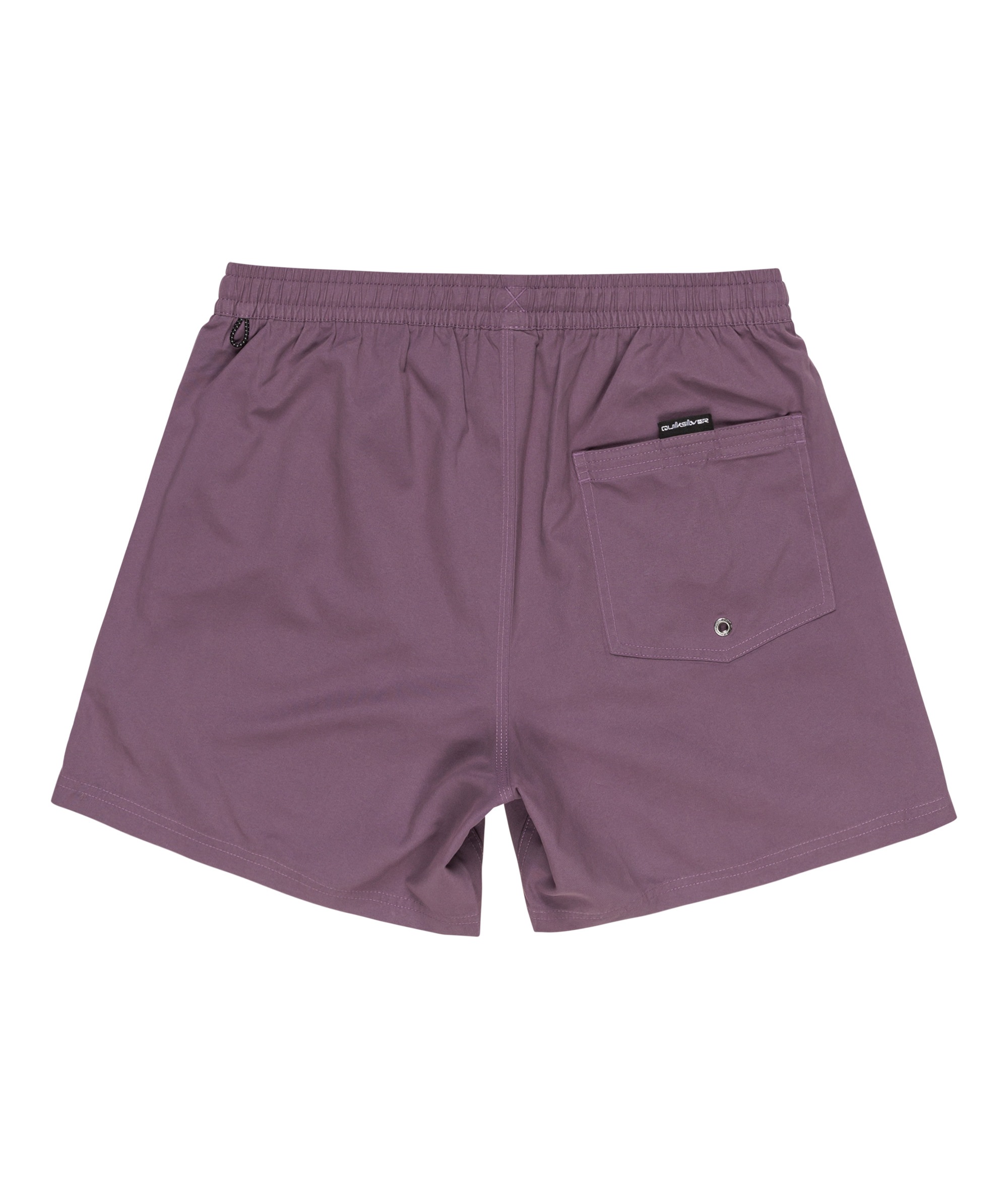 Quiksilver Badeshorts »EVERYDAY VOLLEY 15« 1 Stk. sportlicher Stil, aus Polyester, schnelltrocknend, leichte Qualität