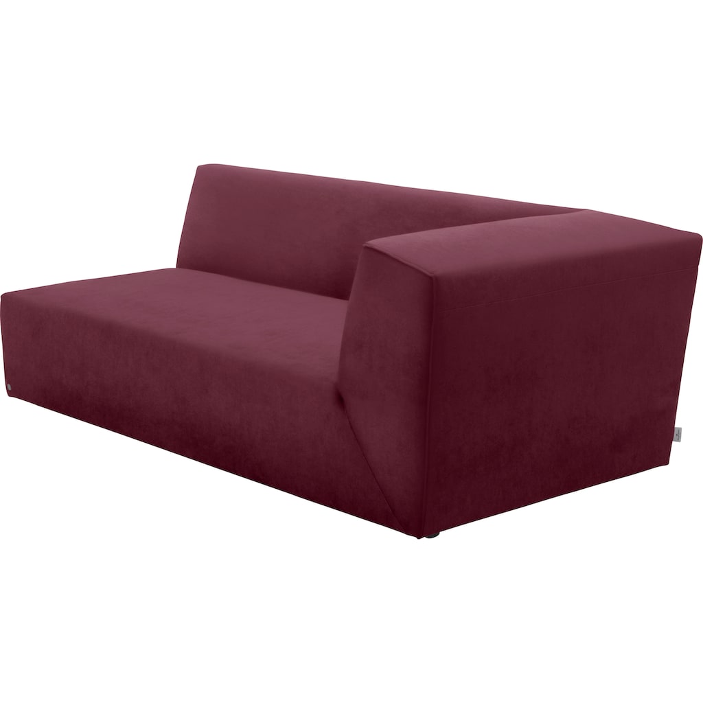 TOM TAILOR HOME Sofa-Eckelement »ELEMENTS«