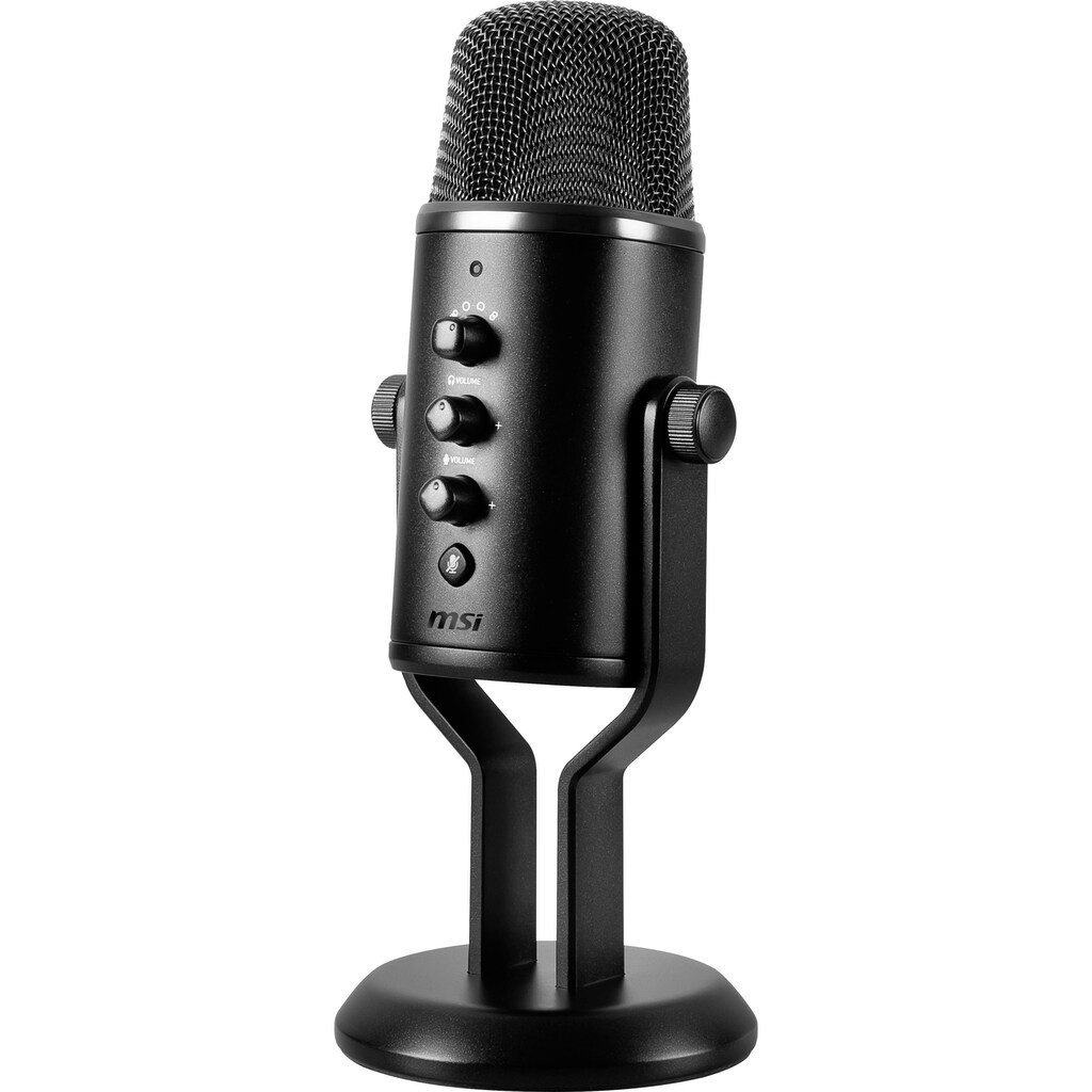 MSI Mikrofon »IMMERSE GV60 STREAMING MIC«