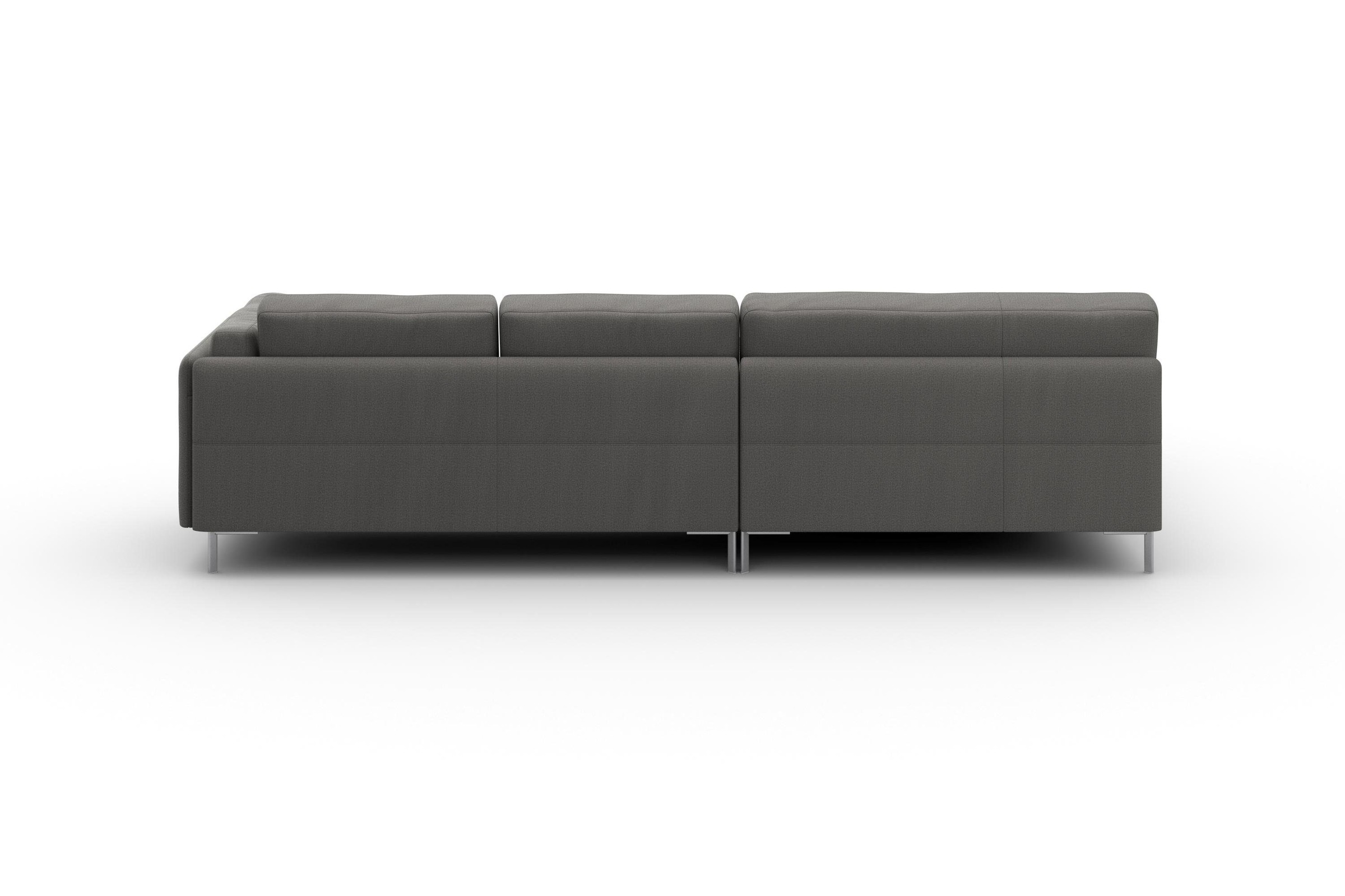machalke® Ecksofa »vivien, L-Form«