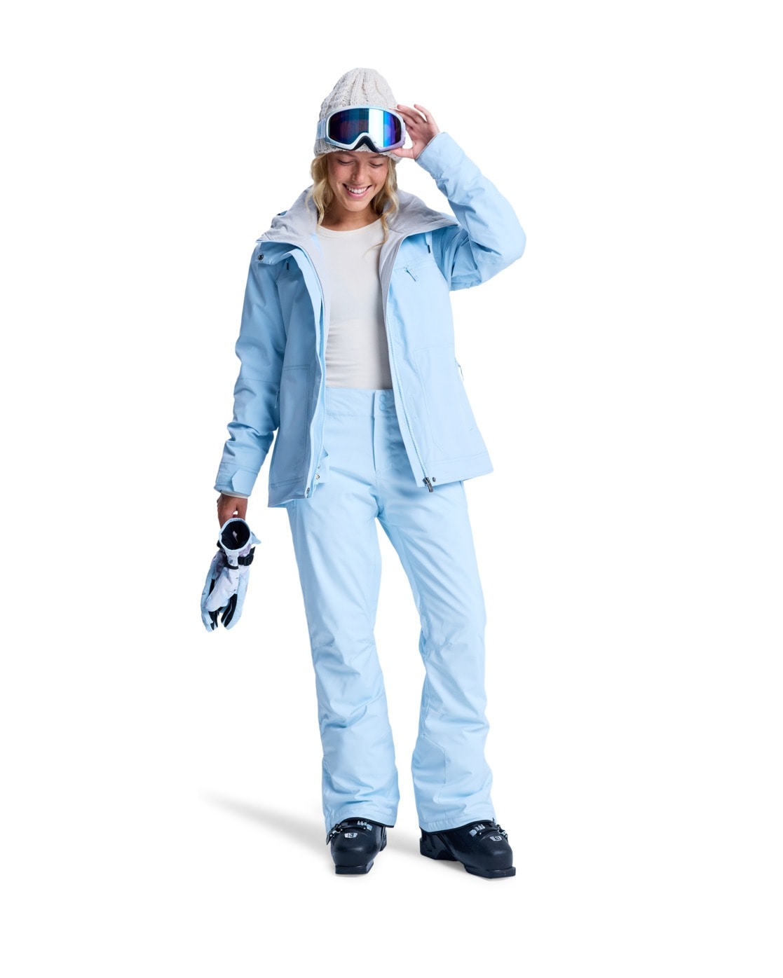 Roxy Snowboardhose »Alpine Ridge 10K«