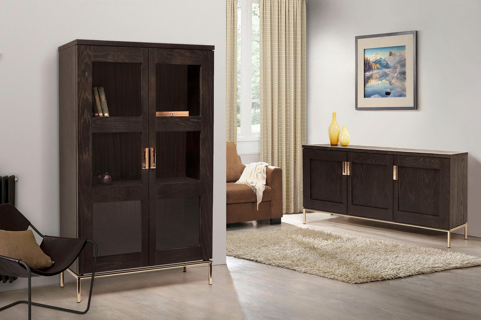 Woodman Sideboard »Parlan«, Kommode, Soft-Close, Breite 150 cm