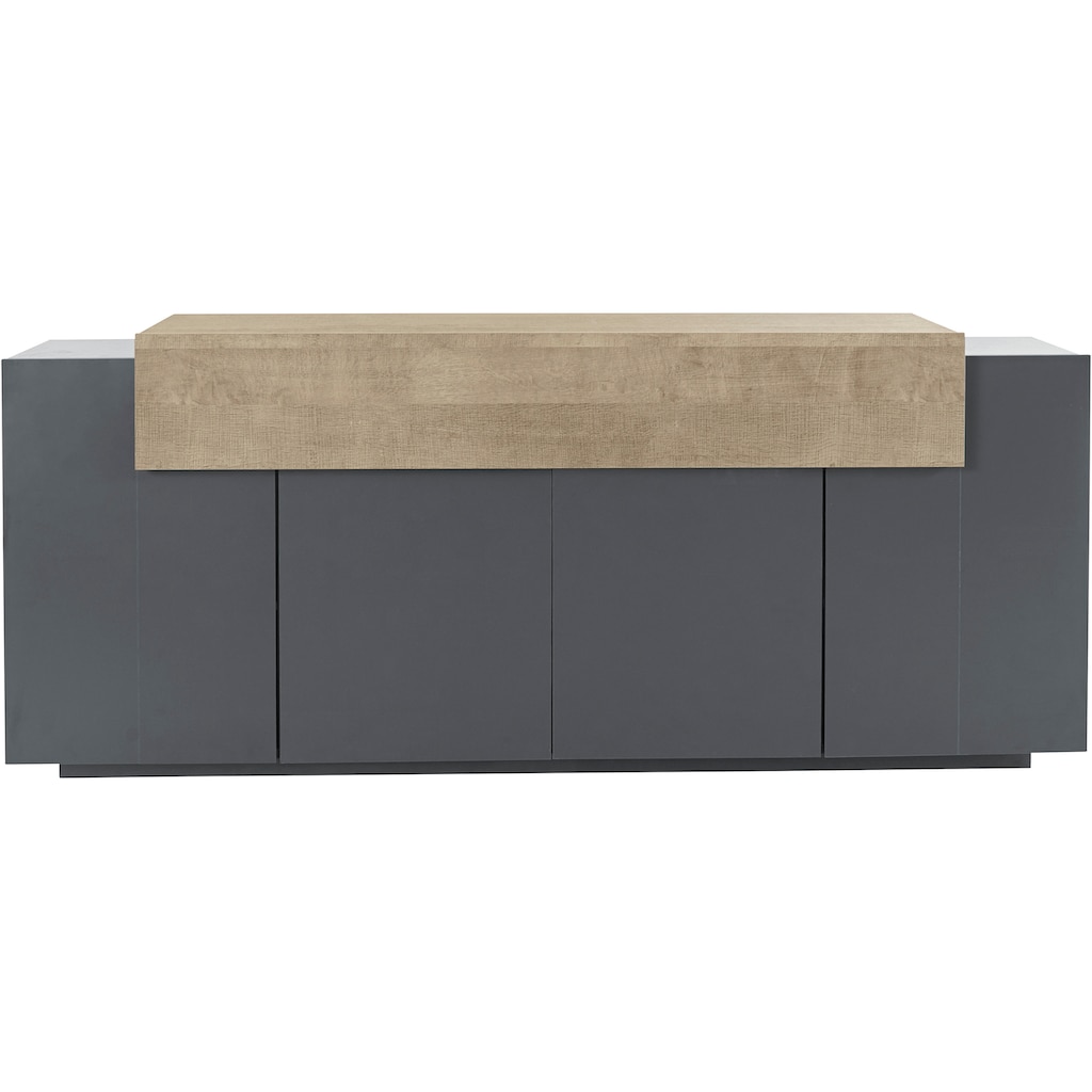 Tecnos Sideboard »Coro«