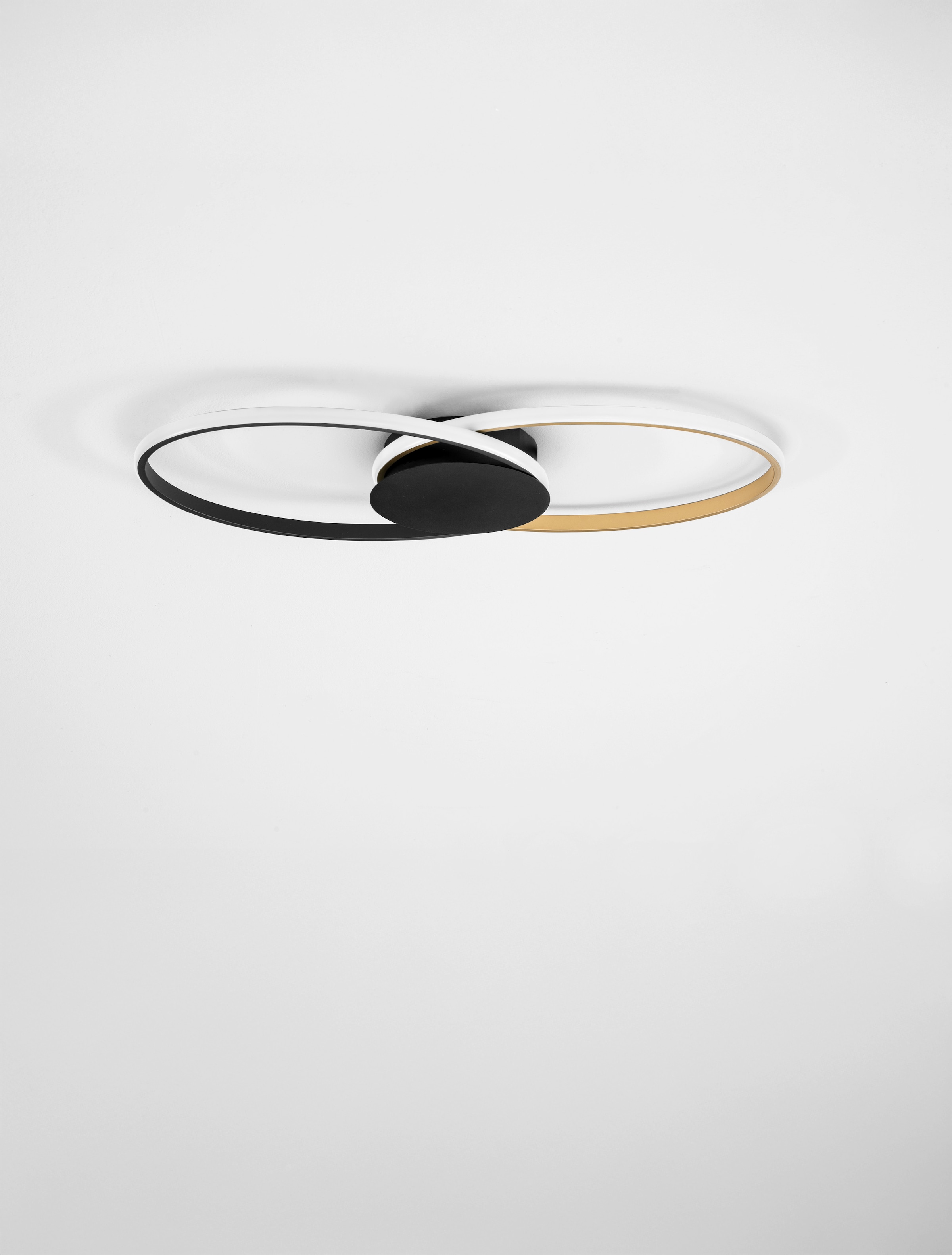 Nova Luce Deckenleuchte »AVEO«, 2 flammig