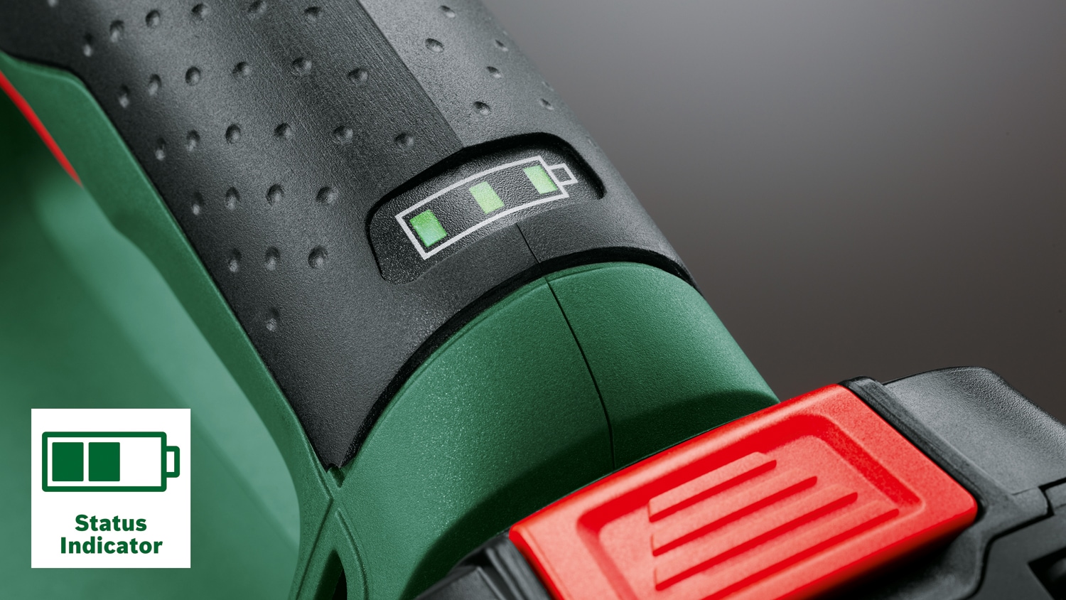 Bosch Home & Garden Akku-Stichsäge »EasySaw 18V-70«, Inkl. Akku 2 Ah und Ladegerät AL 18V-20