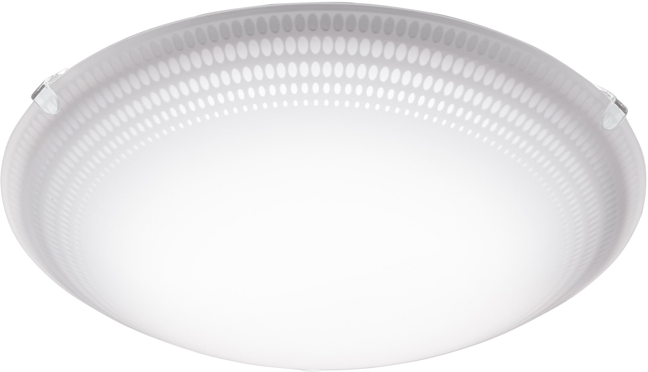 EGLO Deckenleuchte »MAGITTA 1«, 1 flammig, Leuchtmittel LED-Board   LED fes günstig online kaufen