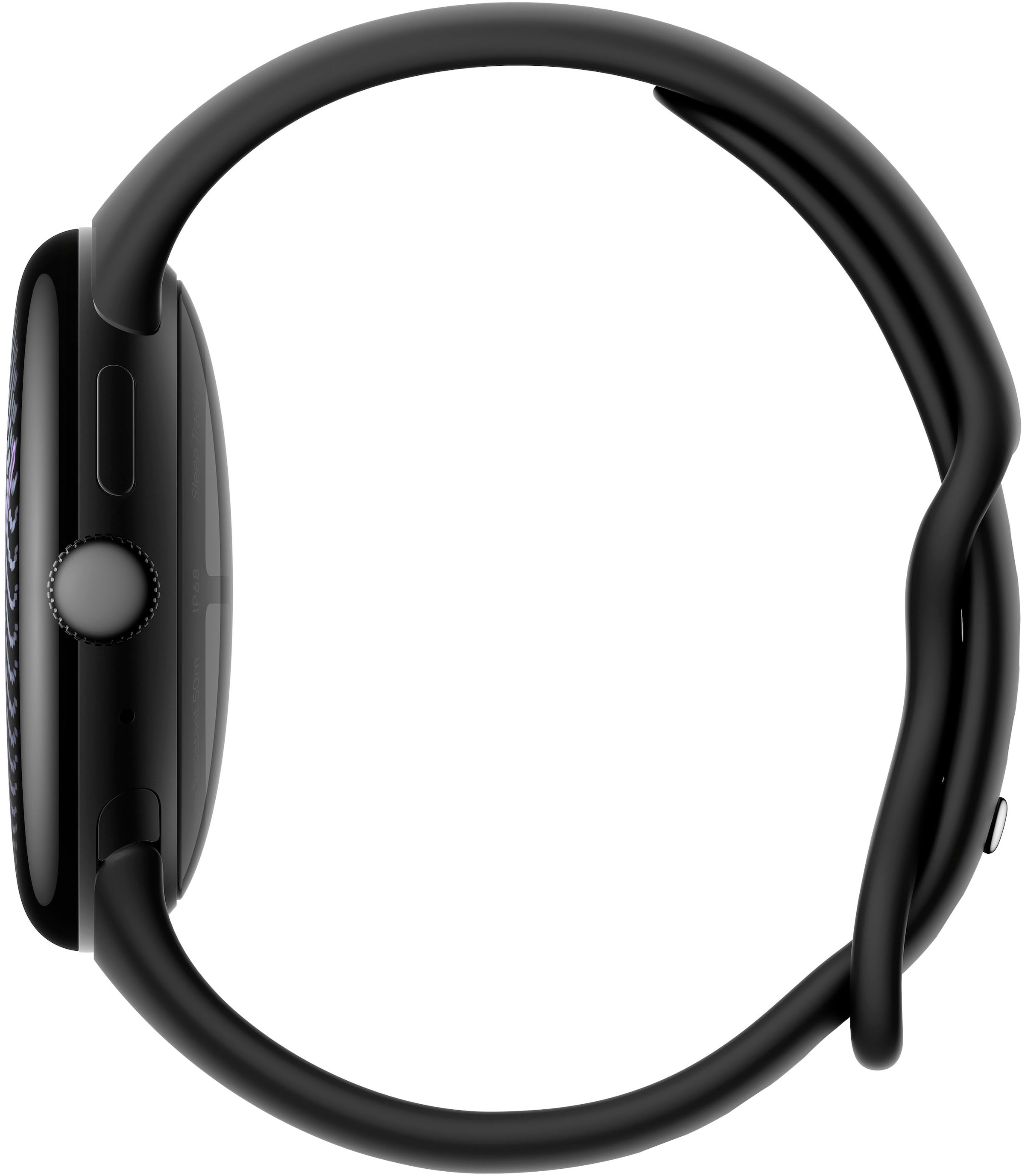 Google Smartwatch »Pixel Watch 5 (45 mm) LTE« Wear OS 7.0