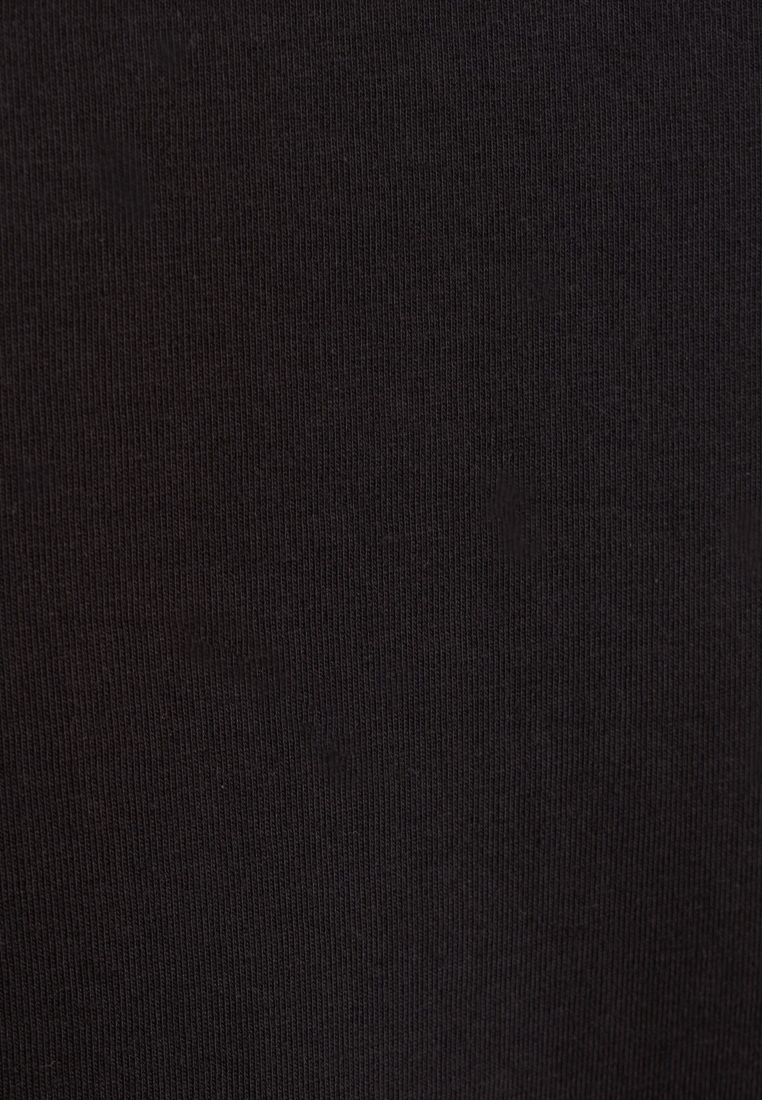 seidensticker T-Shirt »Schwarze Rose«, Kurzarm V-Neck Uni