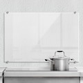 Wall-Art Küchenrückwand »Spritzschutz transparent«, (1 tlg.)