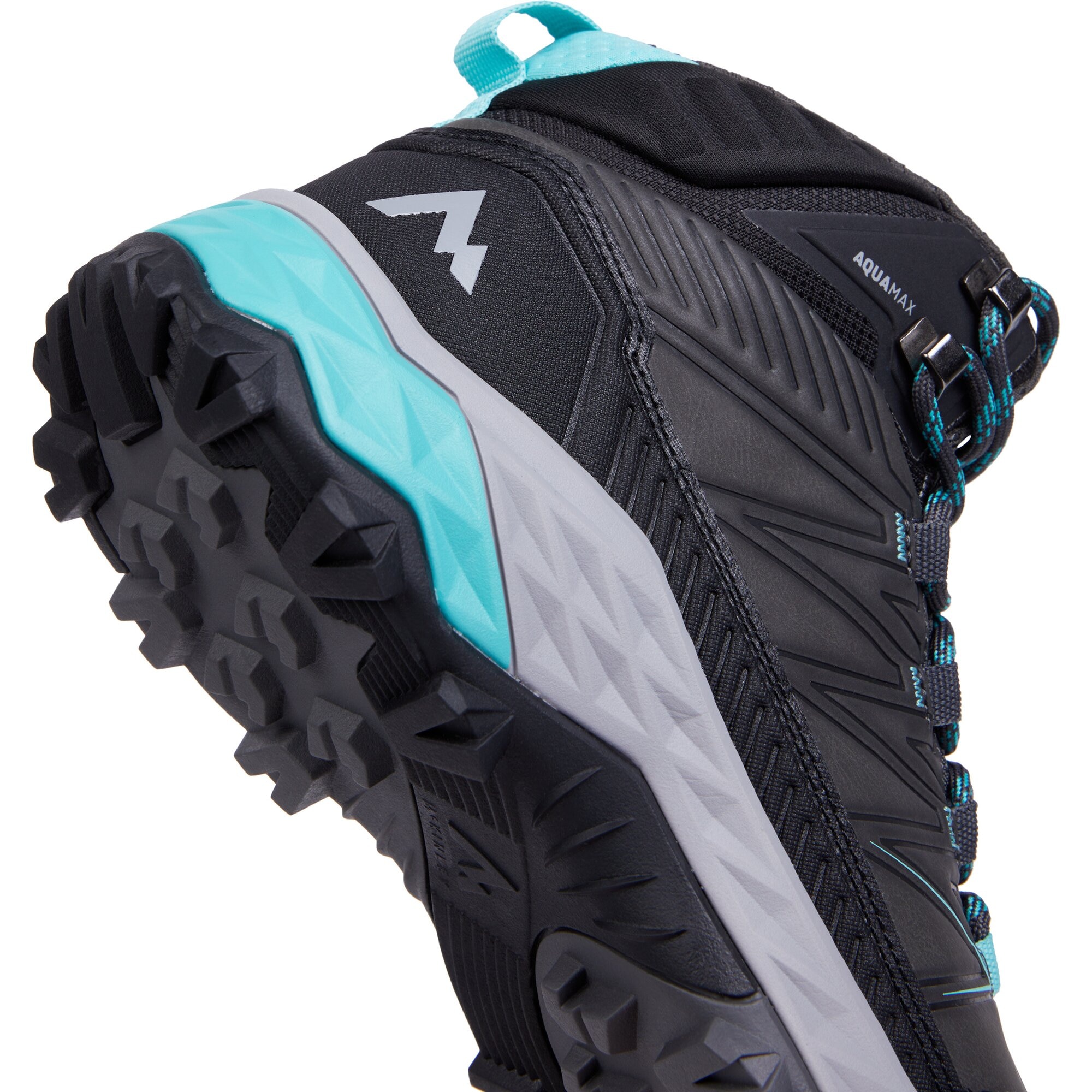 McKINLEY Wanderschuh »Tahsis MID AQX W«  wasserdicht