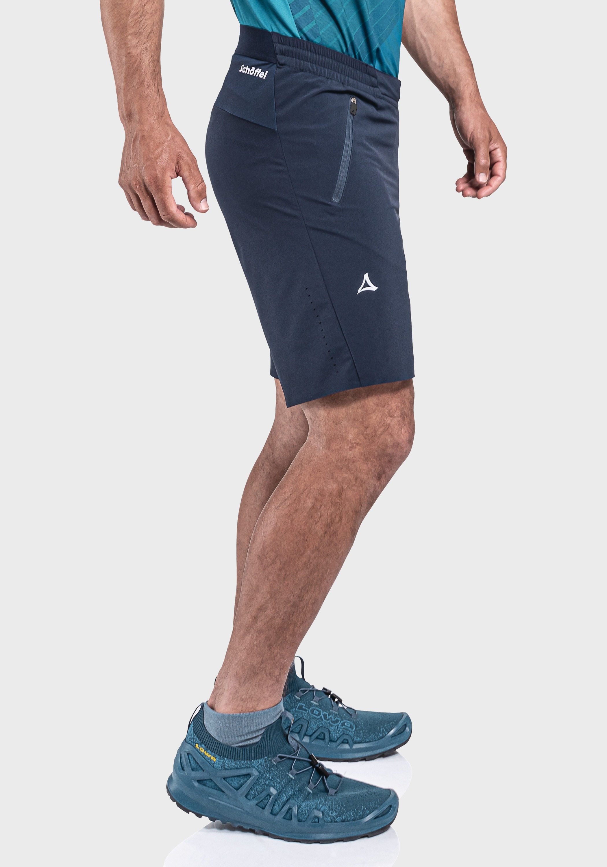 5. Bild von Schöffel Bermudas »Shorts Hestad Light M«
