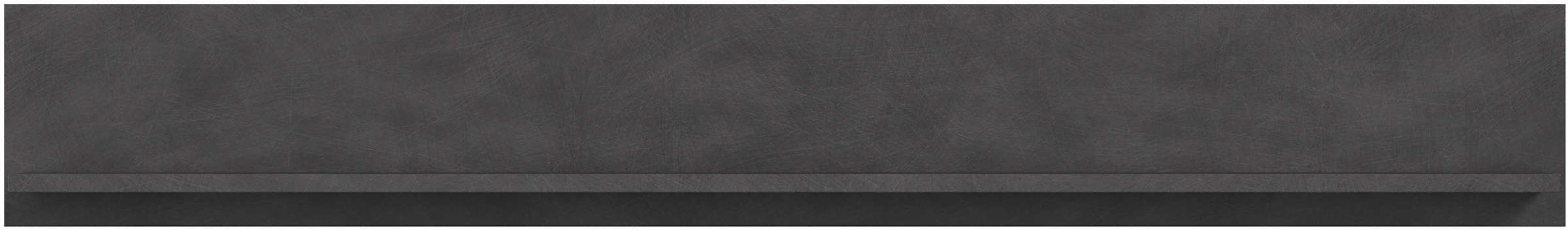 INOSIGN Wandboard »Aosta, Breite 140 cm, in verschiedenen Farabausführungen«, 1 Ablageboden, Wohnzimmer, Regal, Wandregal, Ablageboard