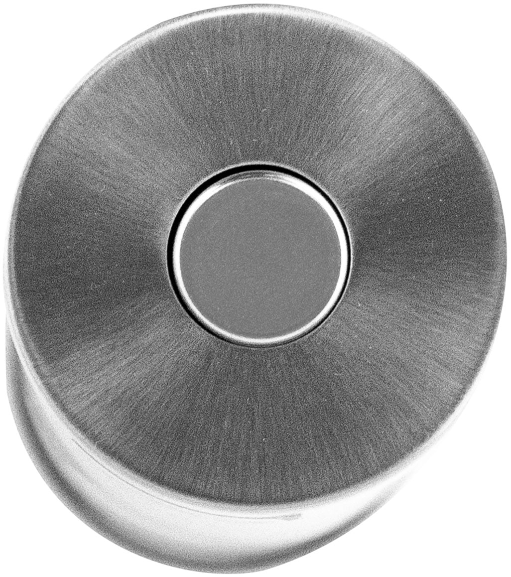 SCHÖNER WOHNEN-Kollektion Salz-/Pfeffermühle »MIKELA« Salz-Pfeffermühle mit elektrischem Mahlwerk