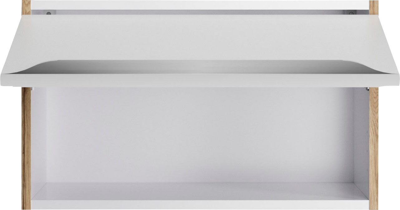 KOCHSTATION Klapphängeschrank »KS-Aken«