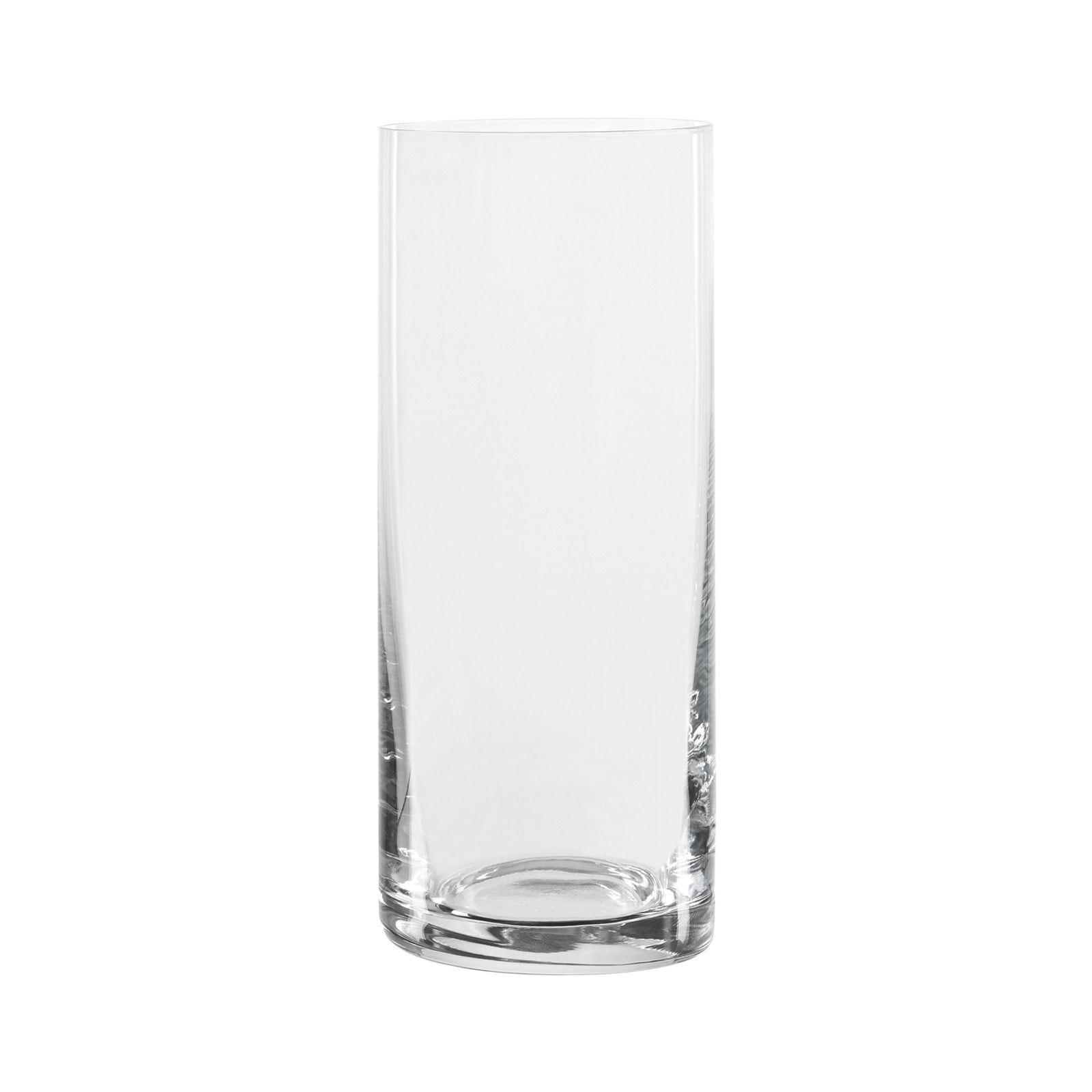 Nachtmann Dekovase »Vase STYLE ¿ 25 cm transparent« günstig online kaufen
