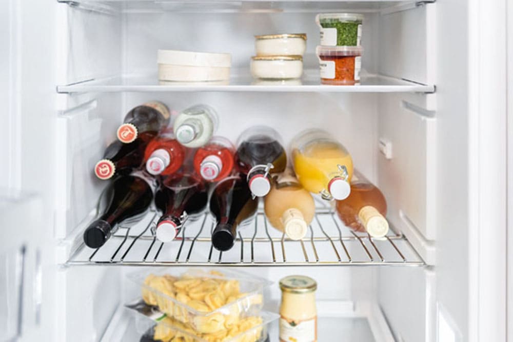 NEFF Einbaukühlschrank »KI1813DD0«, mit Soft Close
