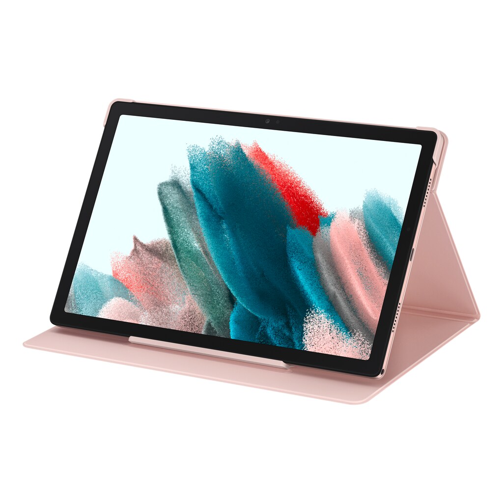Samsung Tablet-Hülle »Galaxy Tab A8 EF-BX200PJEGWW«
