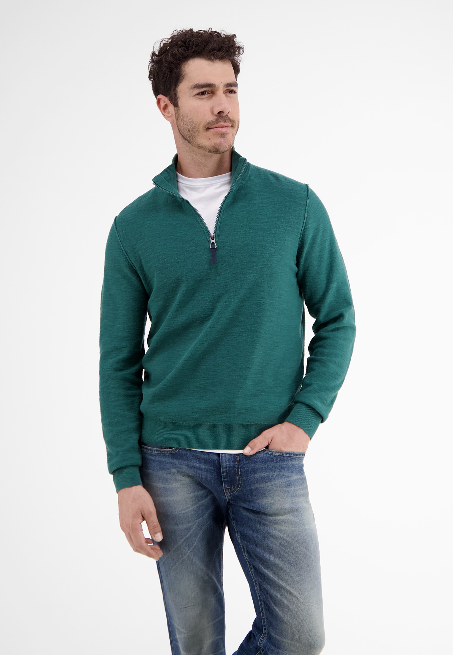 LERROS Troyer »LERROS Stricktroyer«