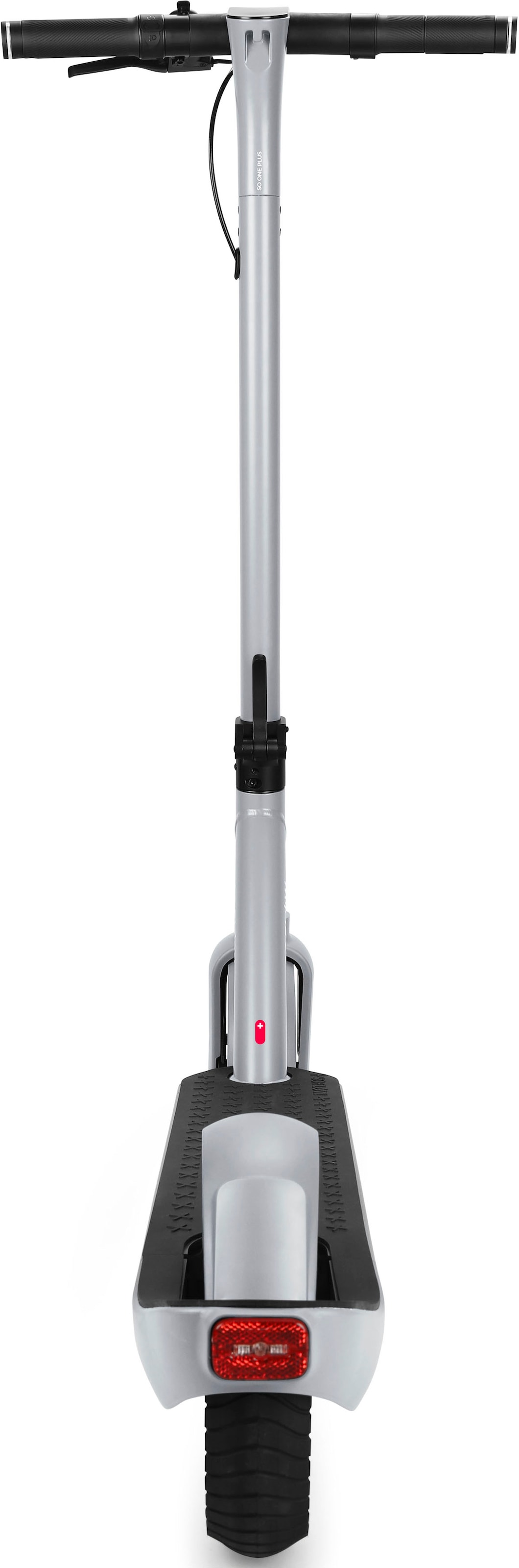 soflow E-Scooter »SO ONE+«, mit Straßenzulassung, bis zu 40 km Reichweite