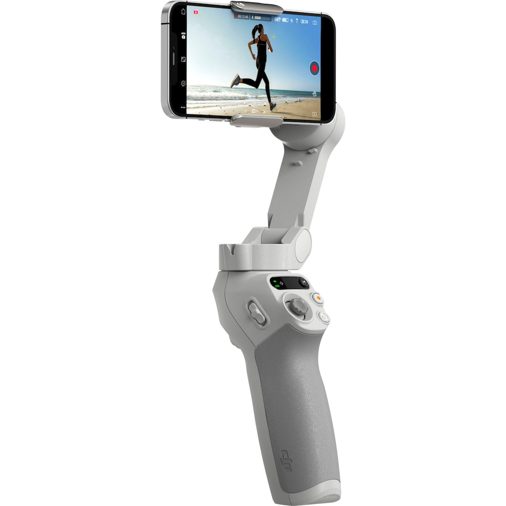 DJI Gimbal »OSMO MOBILE SE«, (1)