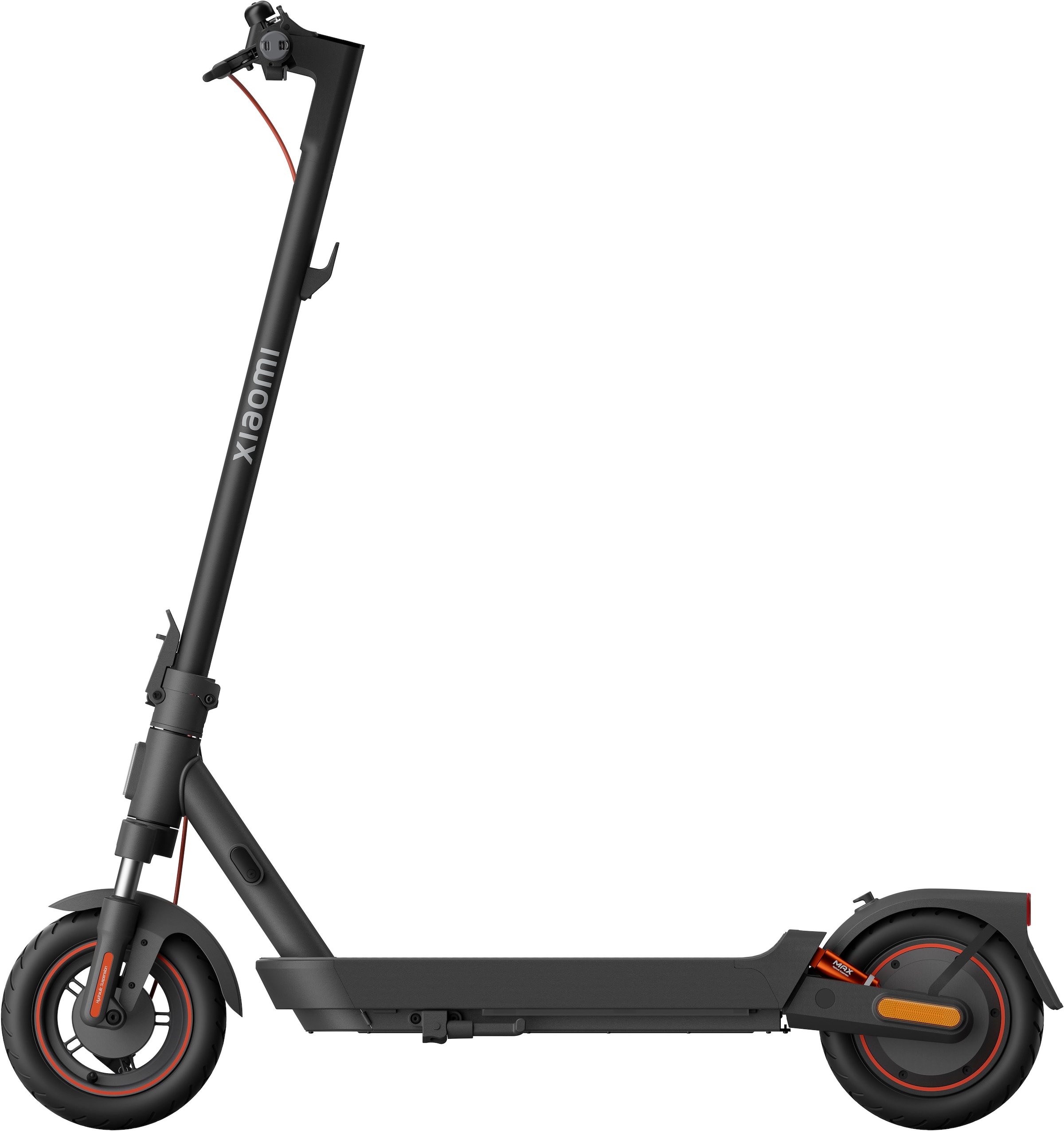 Xiaomi E-Scooter »Electric Scooter 5 Max«, Electric Scooter, mit Straßenzulassung, bis zu 60 km Reichweite