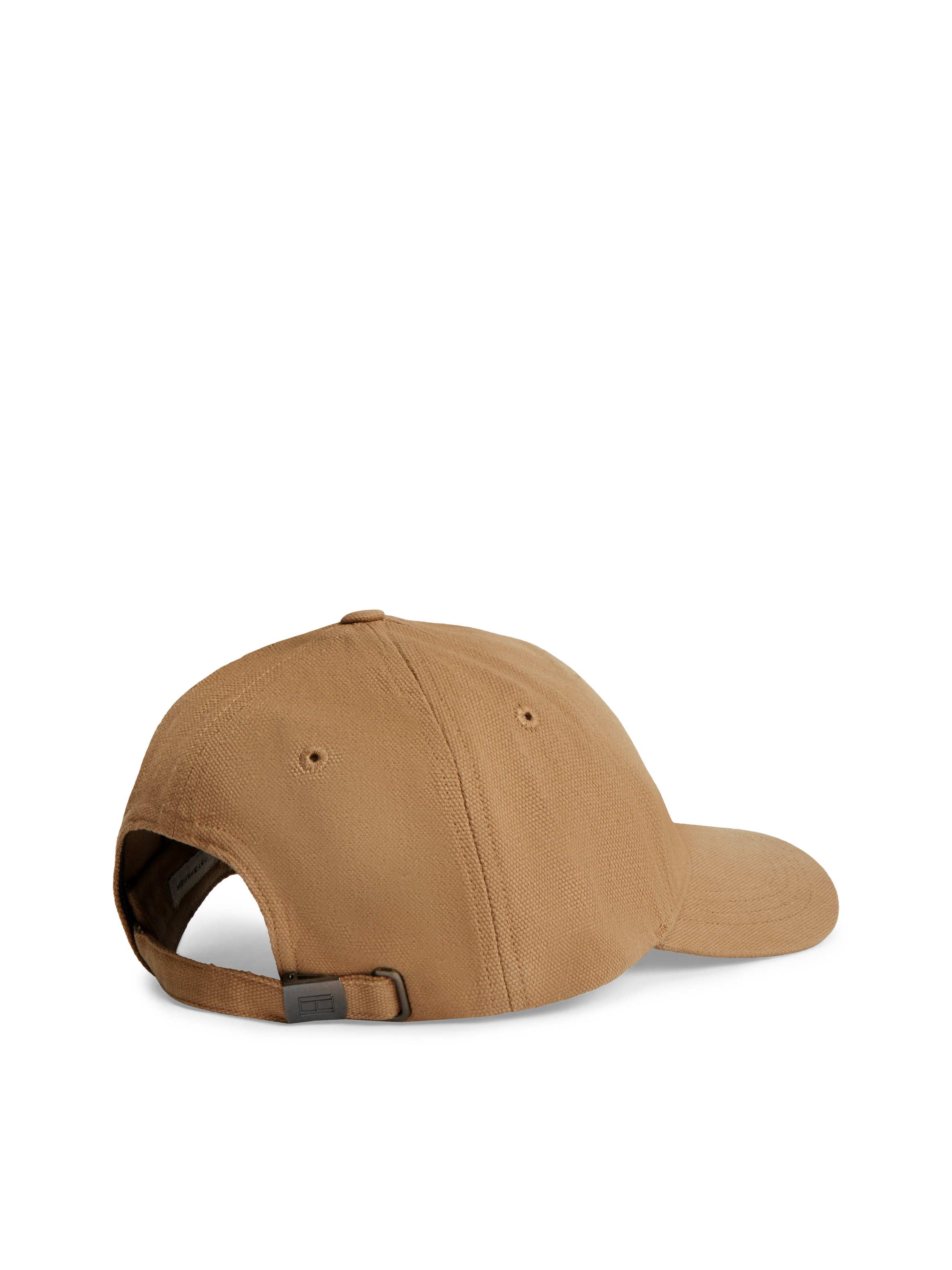 Tommy Hilfiger Baseball Cap »TH FOUNDATION SOFT 6 PANEL«