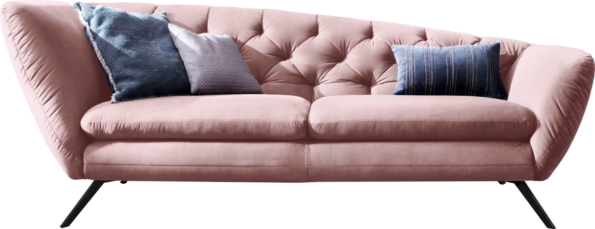 Home affaire Recamiere »Beatrice« Recamiere links oder rechts, passend zur günstig online kaufen