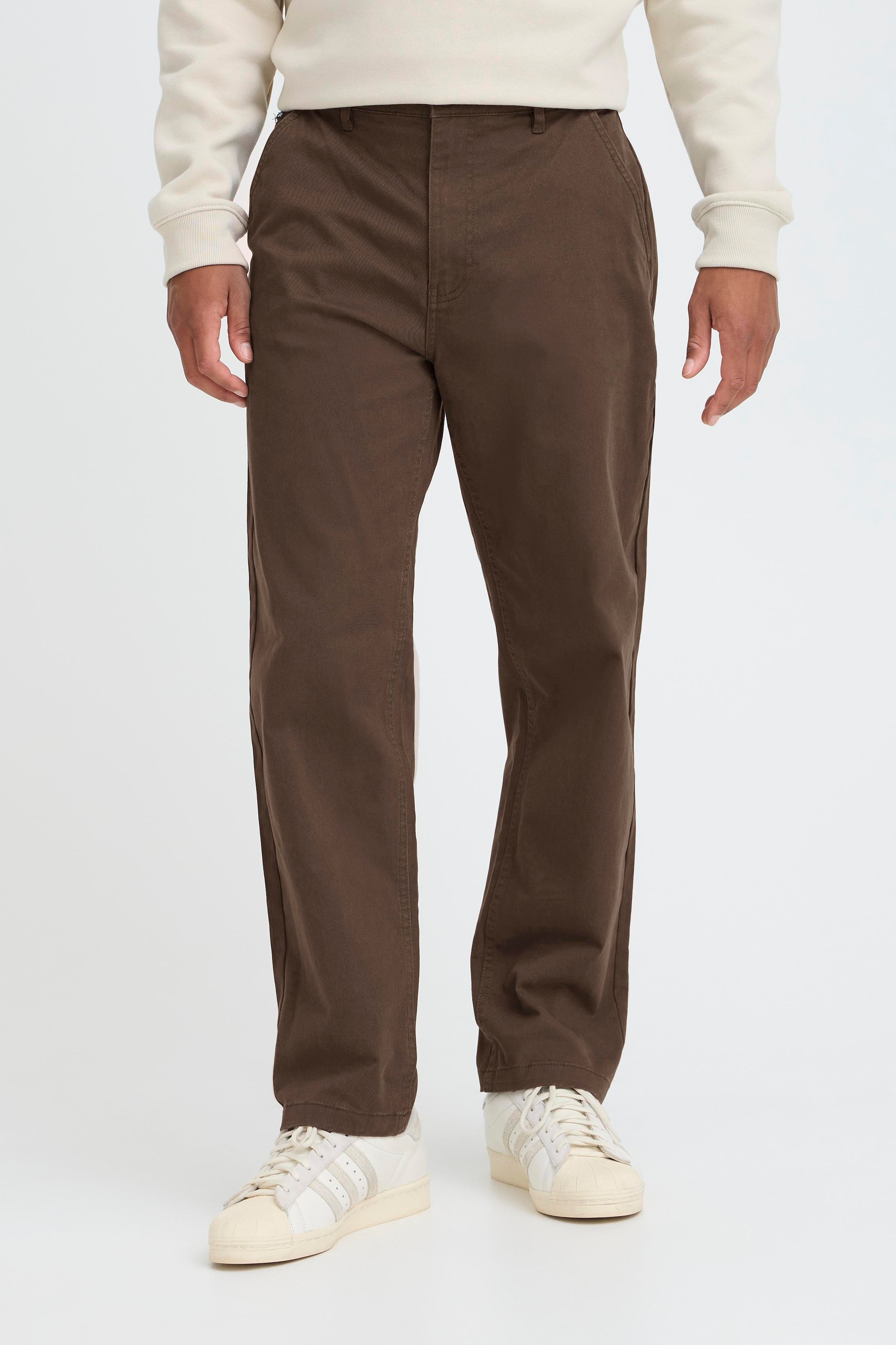 Blend Chinohose »BHNATAN WIDE LEG CHINO«