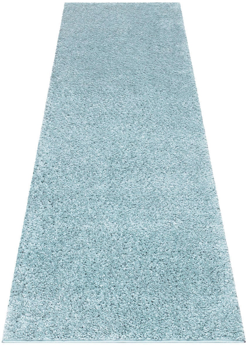 Carpet City Hochflor-Teppich »City Shaggy«, rechteckig, 30 mm Höhe, Robuste günstig online kaufen